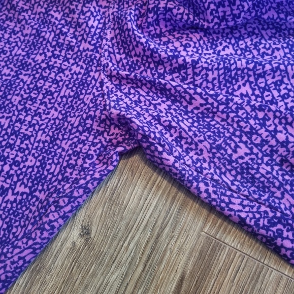 Lularoe TC leggings - Picture 5 of 5